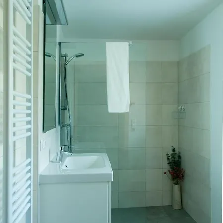 Stefanie Appartement *