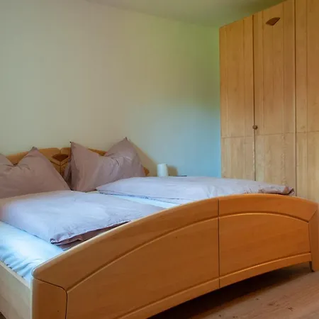 Appartement Stefanie