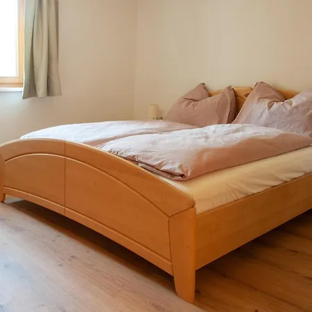 Stefanie Appartement