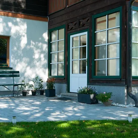 Appartement Stefanie *