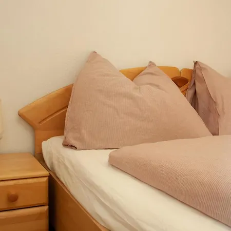 Appartement Stefanie *