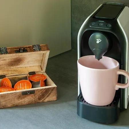 Stefanie Appartement