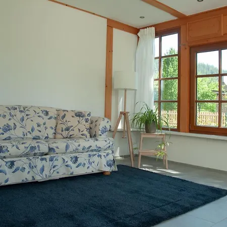 Appartement Stefanie