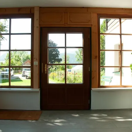 Stefanie Bad Mitterndorf