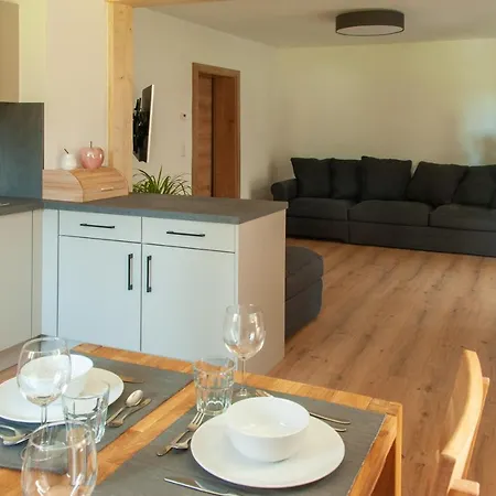 Stefanie Appartement