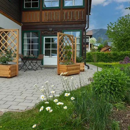Stefanie Appartamento Bad Mitterndorf