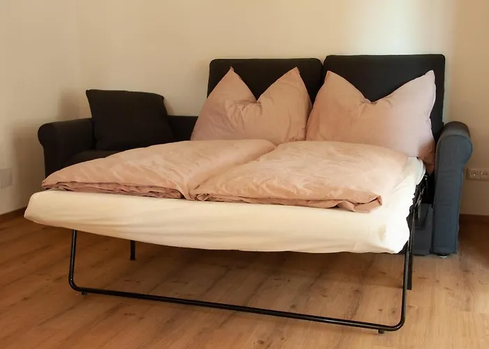 Stefanie Bad Mitterndorf