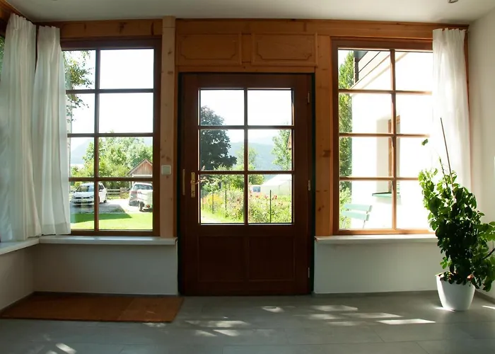 Stefanie Bad Mitterndorf