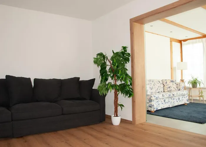 Stefanie Apartman Bad Mitterndorf